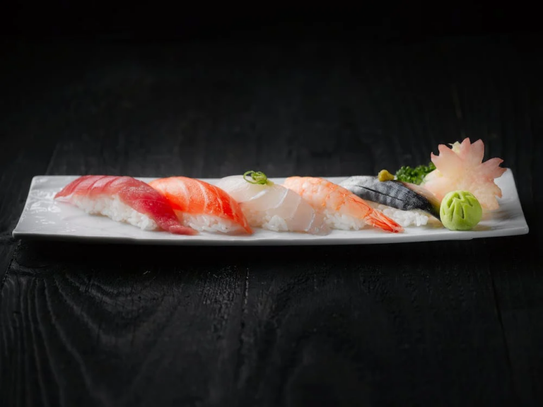 Quick Facts About Sashimi