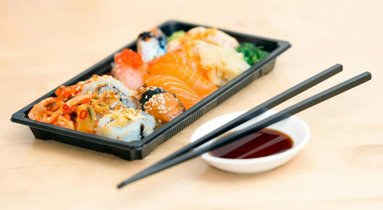 Sashimi Varieties You Should Know